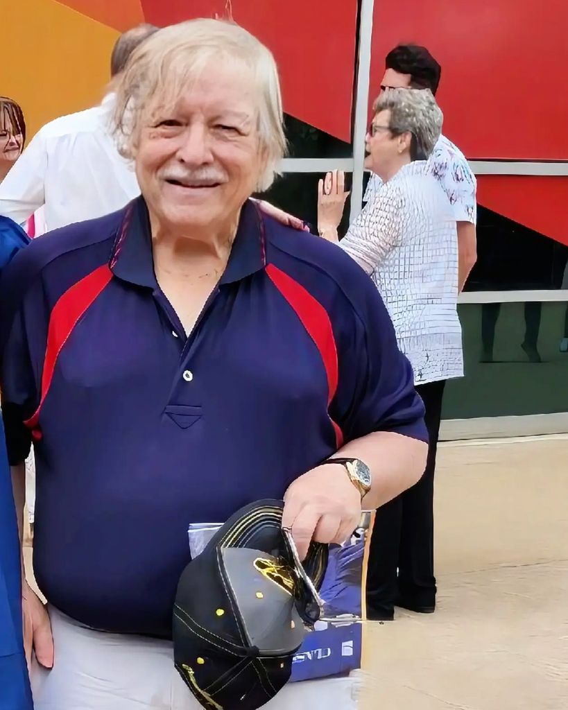 Dennis Eugene Wittrock Profile Photo