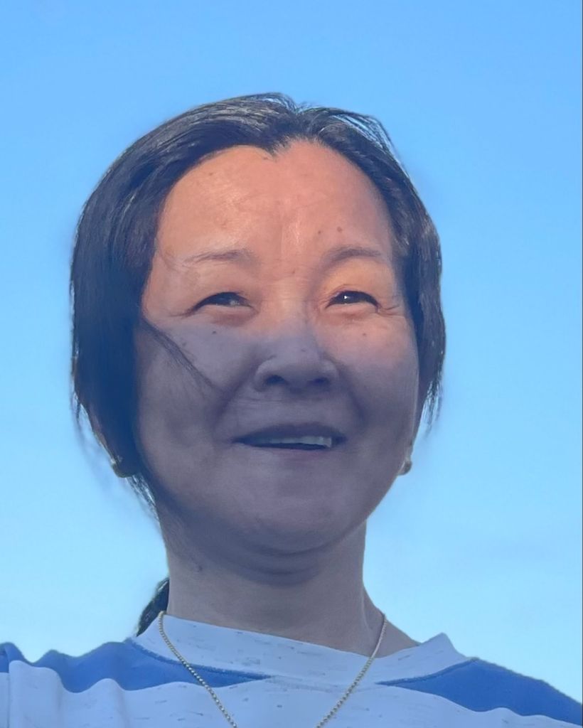 Soo Jung Morgan