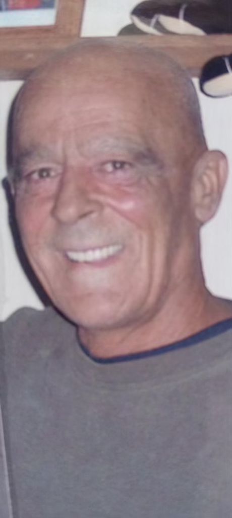 Robert (Rory) Butler Profile Photo