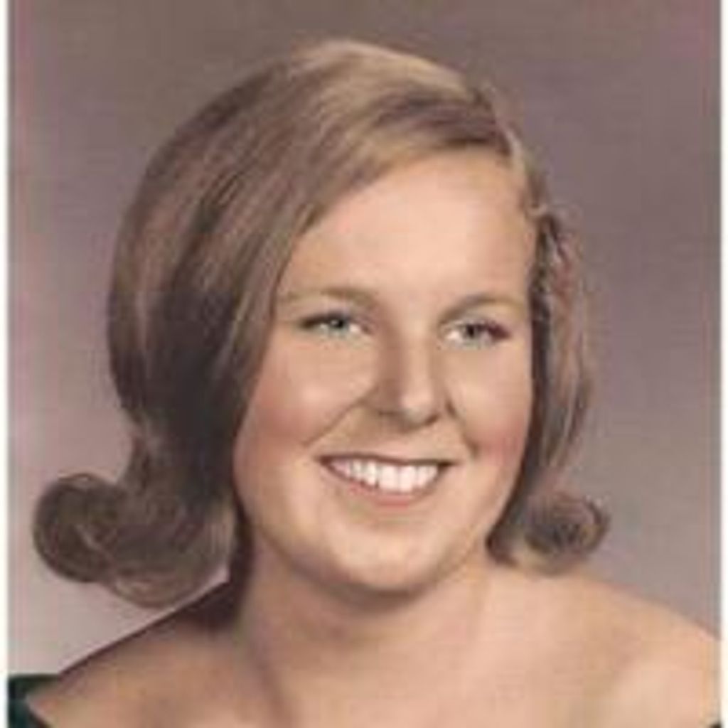 Mary "Mary Jane" Shenton