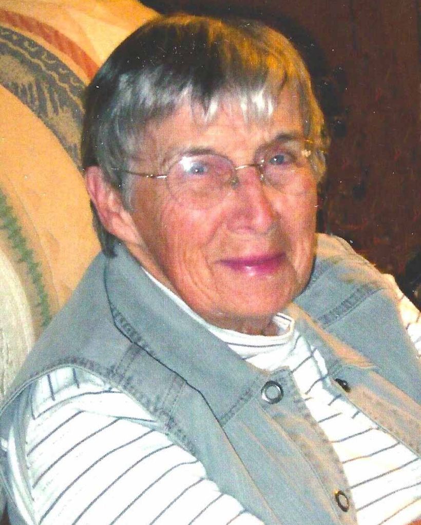 Patricia Elizabeth White Profile Photo