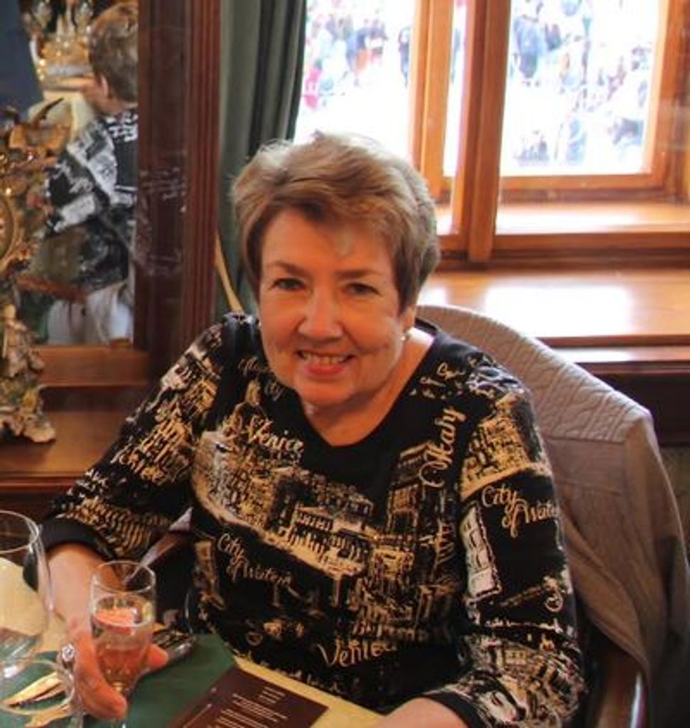Barbara Obenchain