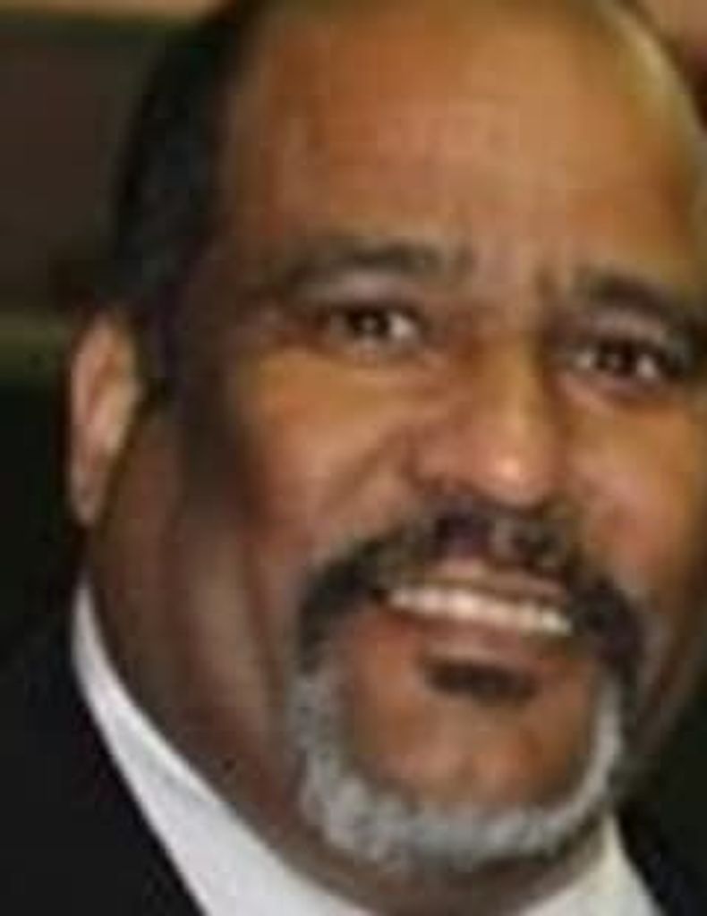 Reverend Henry Allen Anderson Profile Photo