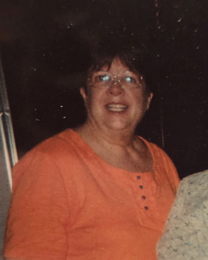 Ellen Conde