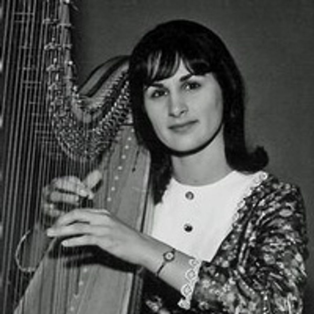 Elizabeth Zelenski
