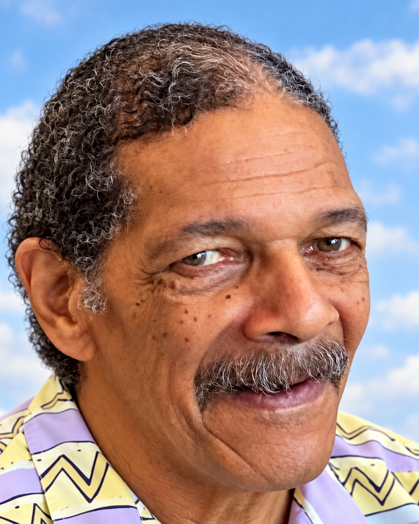 Anthony Robert Martin