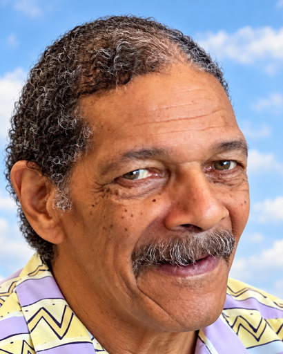 Anthony Robert Martin Profile Photo