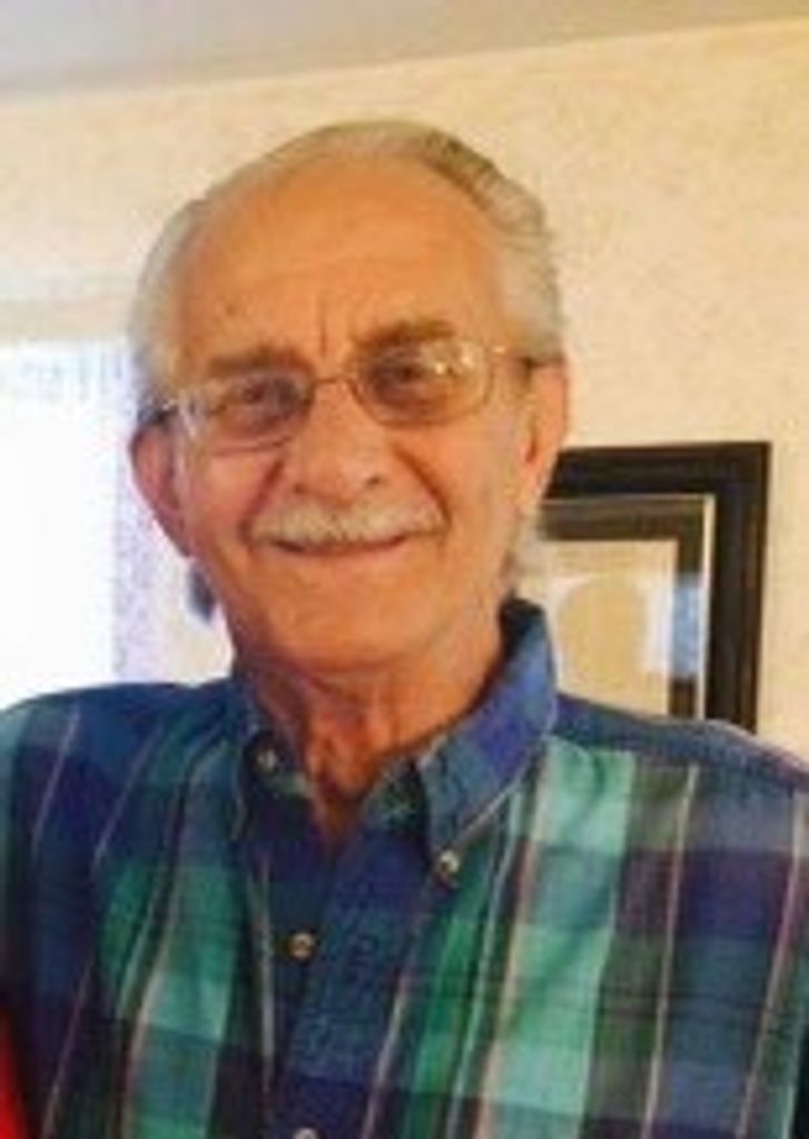 Michael Joseph Smith Profile Photo