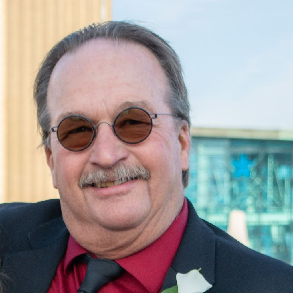 Kevin Curtright Profile Photo