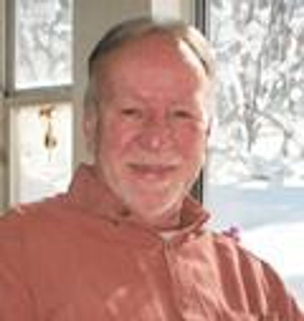 David A. Wilson