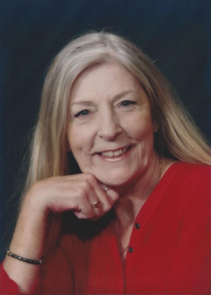 Jackie Lee Fairbanks Ross