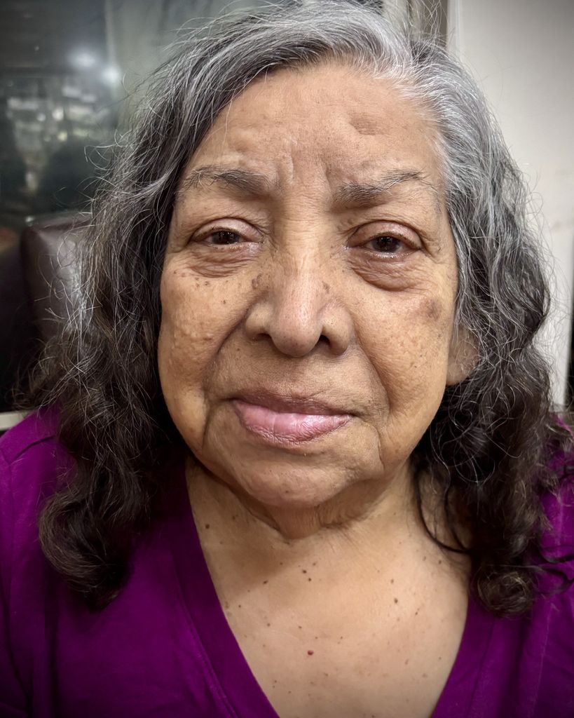 Bertha Segura Booth Profile Photo