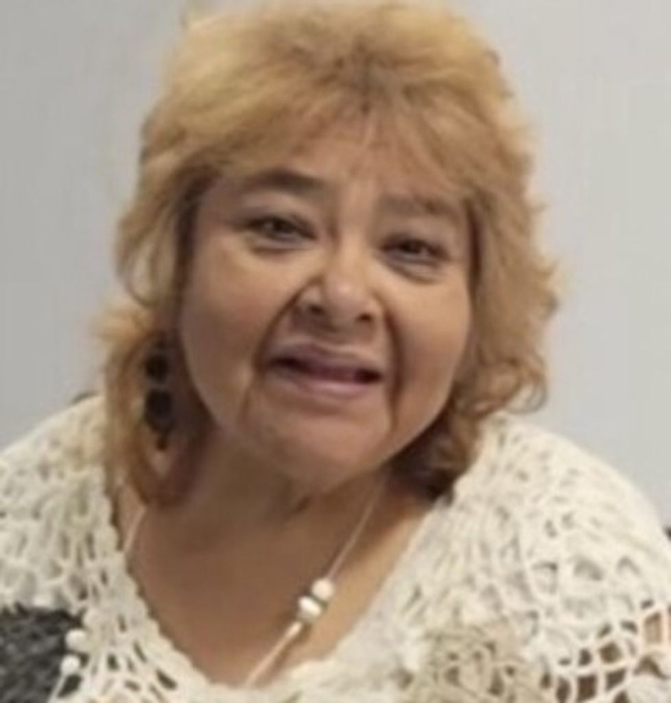 Juanita Ramirez Vail