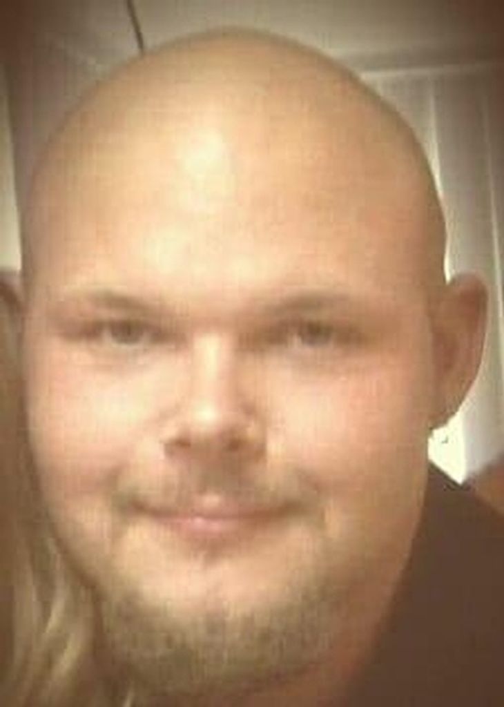 Daniel Scott Jackson