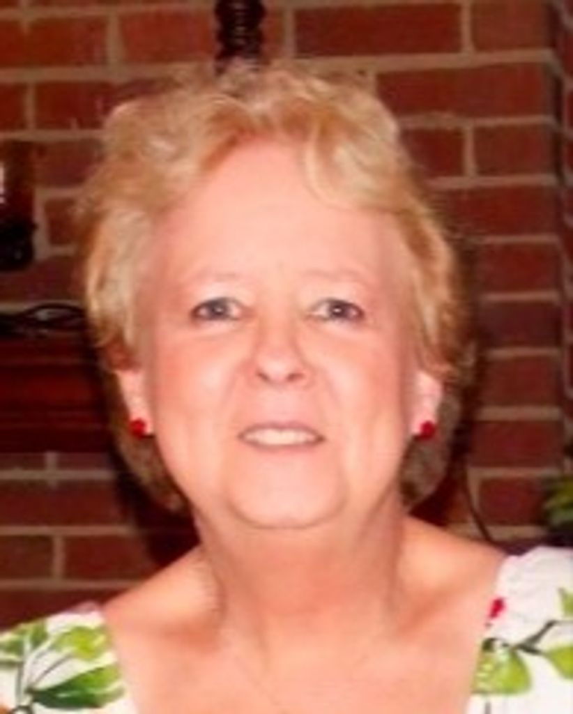 Donna Marie Smith