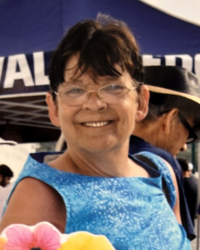 Glennda Darlene Lawson