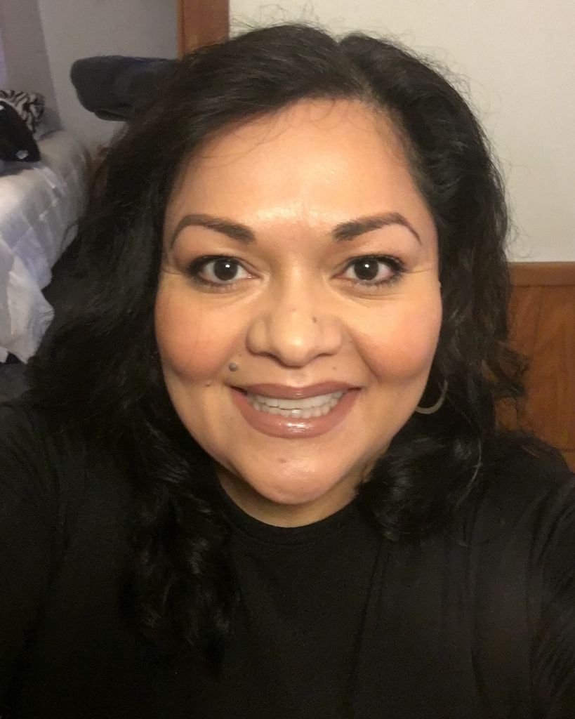 Maria T Oropeza
