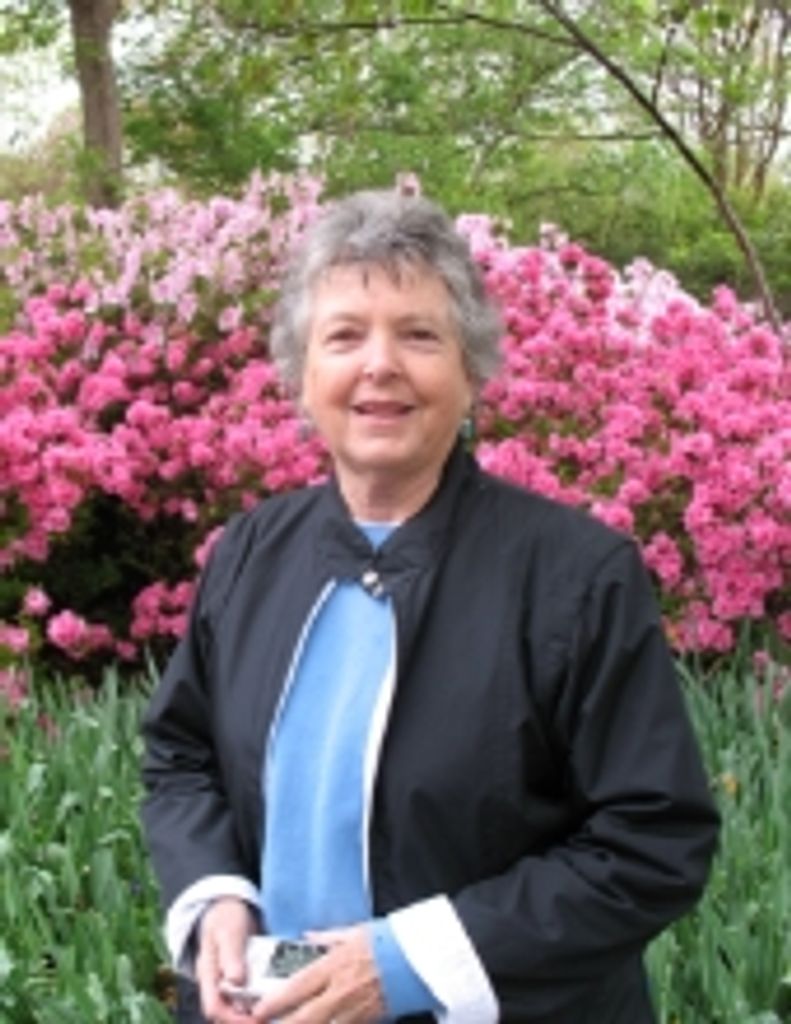 Maxine Brown Hartman Profile Photo