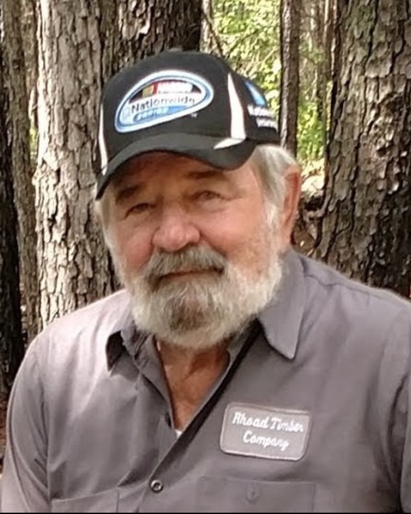 Daniel Elihu Rhoad, Sr. Profile Photo