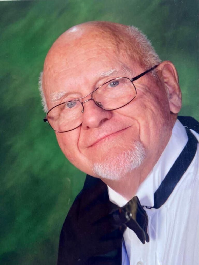 Ronald Huddleston