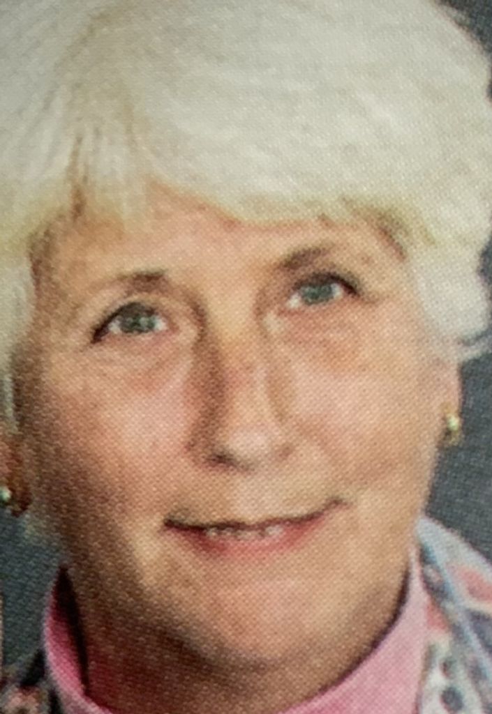 Linda Unternahrer