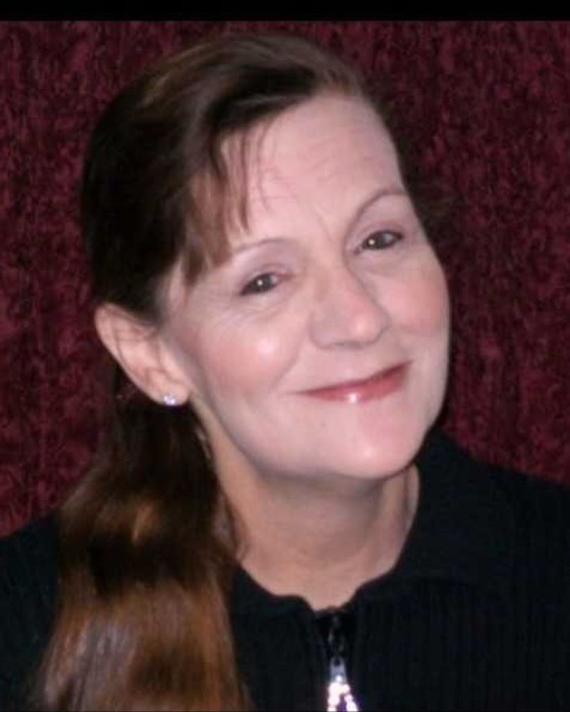 Judith Richmond
