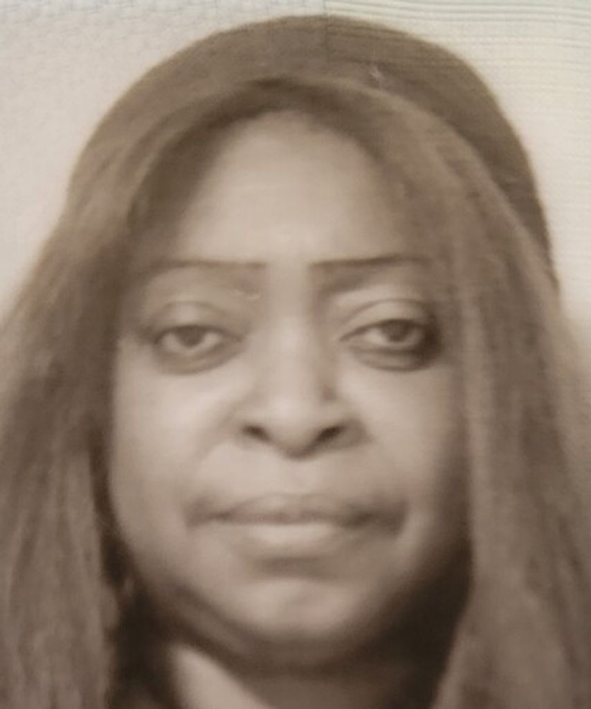 Mary Williams Profile Photo