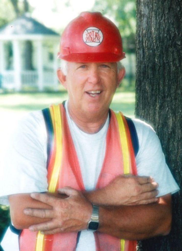 John "Jack" Ussery