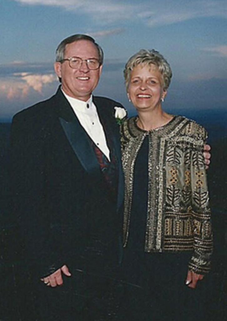 Bruce & Carol Larsen Profile Photo