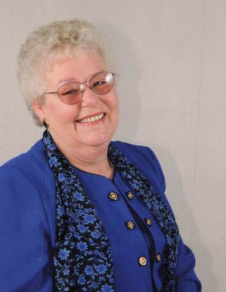 Elizabeth Lea (Hodson)  Harmon Profile Photo