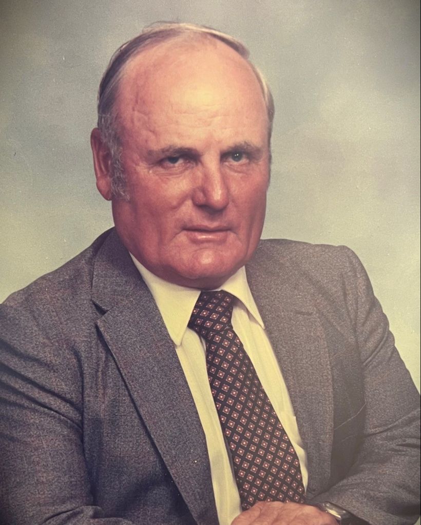 Garland Lender Rhyne