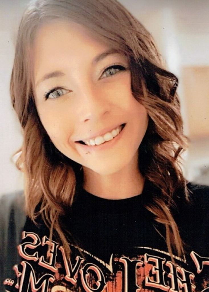 Faith Lynn Gardner Profile Photo