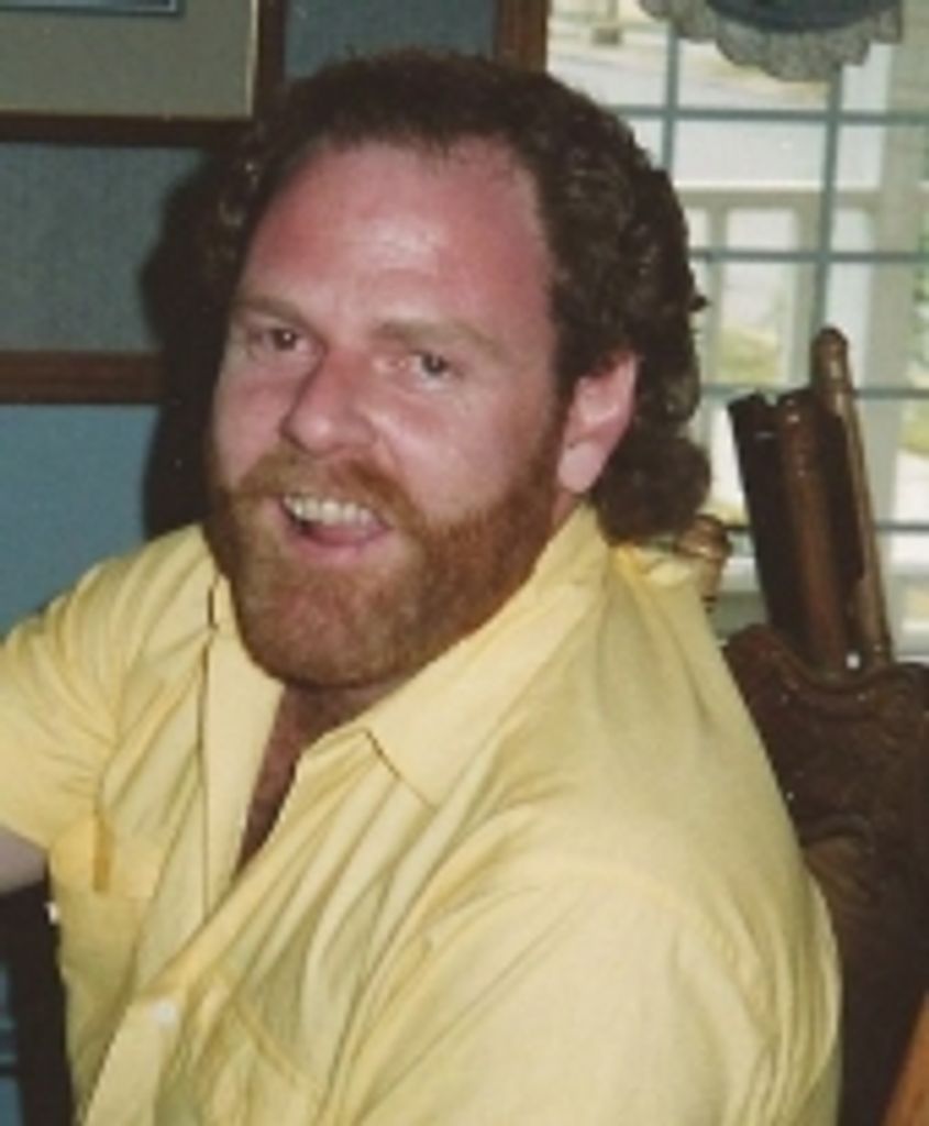 Michael  H. PICKERING Profile Photo