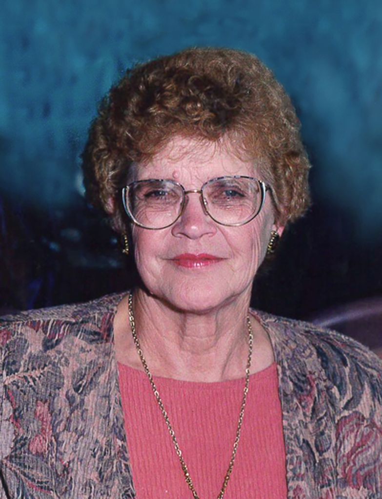 Carroll Pitcher Davis Profile Photo