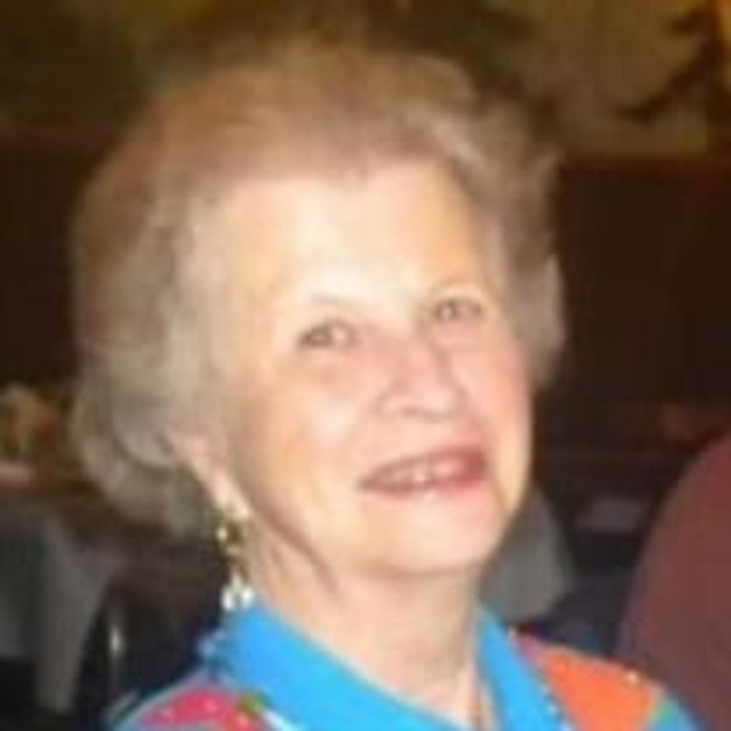 Marian J. Gregory