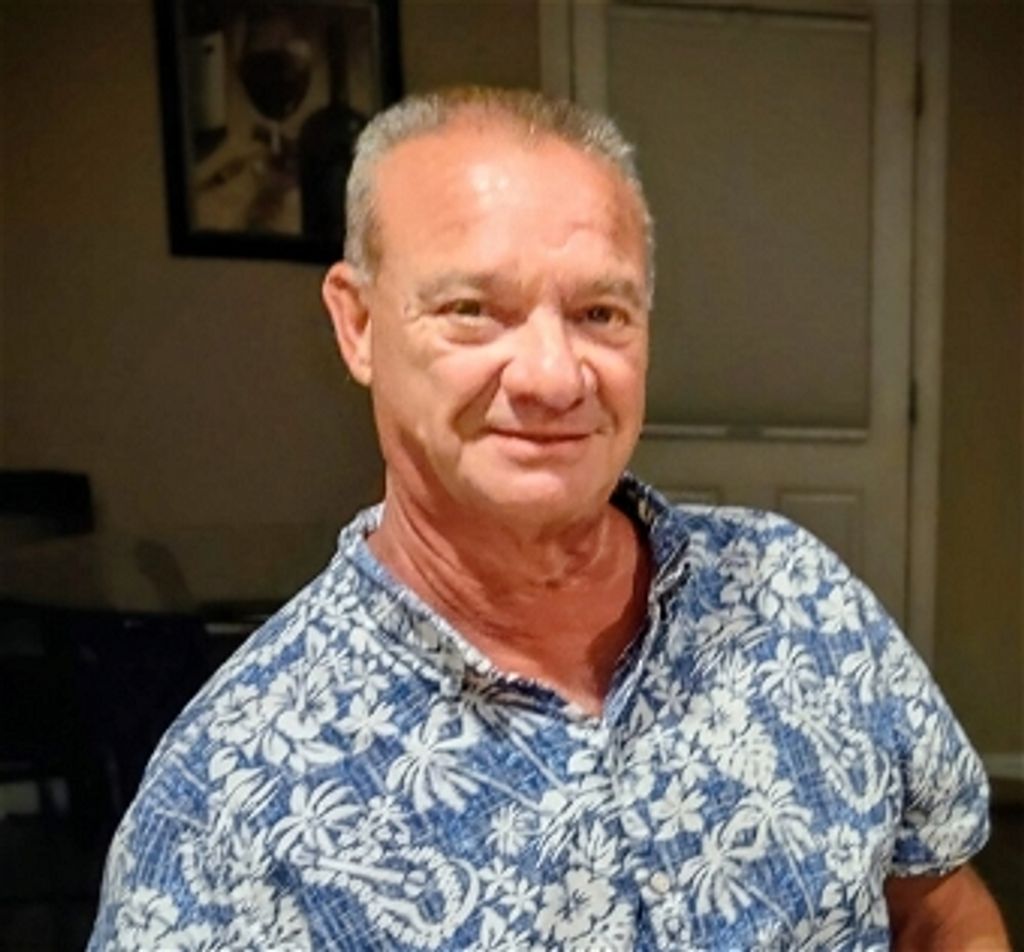 Stephen P. Eranio Profile Photo