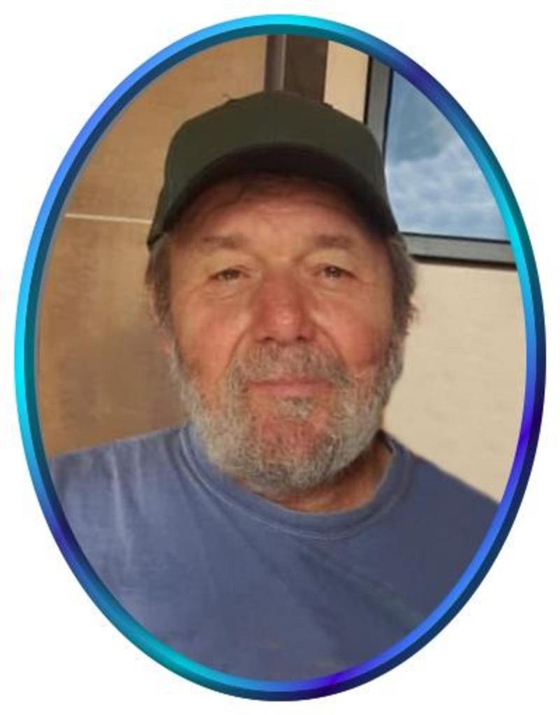Terrell "Terry" Frederick Wilson Profile Photo