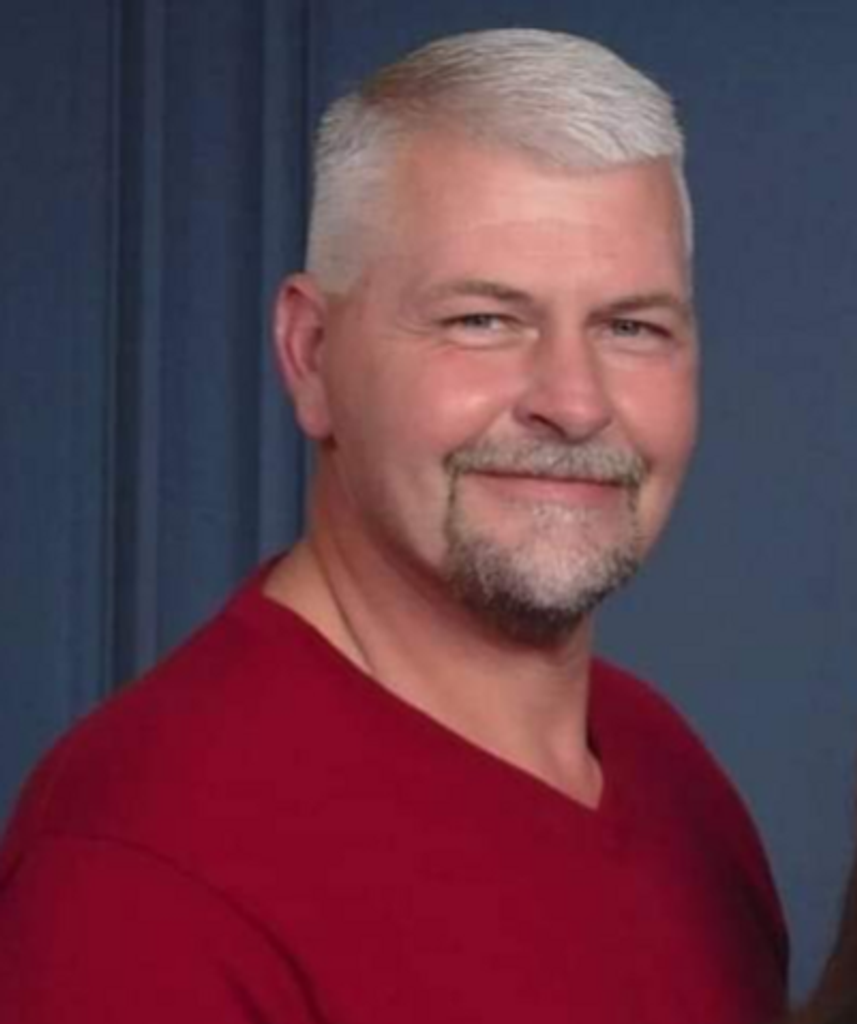 Bradley J Harrelson Profile Photo