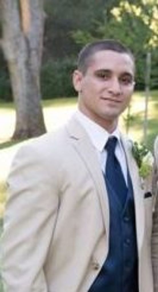 Jacob Zachary Brown Profile Photo