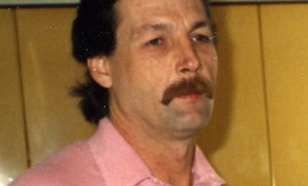 Thomas J. Harris