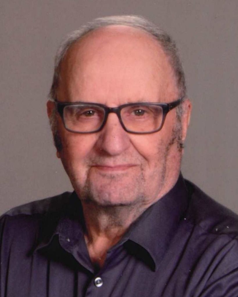 Martin J. Vetter Profile Photo