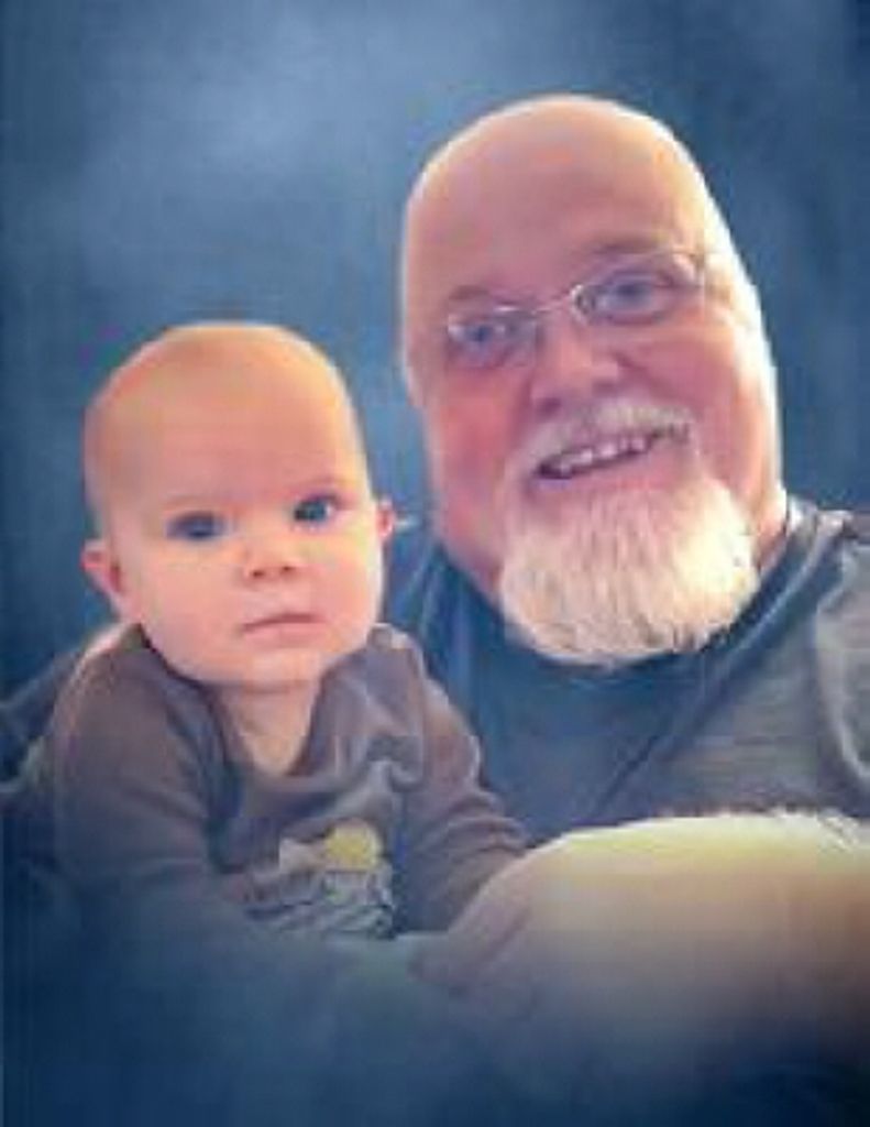 George "Eddie" Campbell Profile Photo