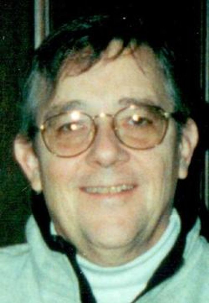 Roy "Larry" L. Frost Jr