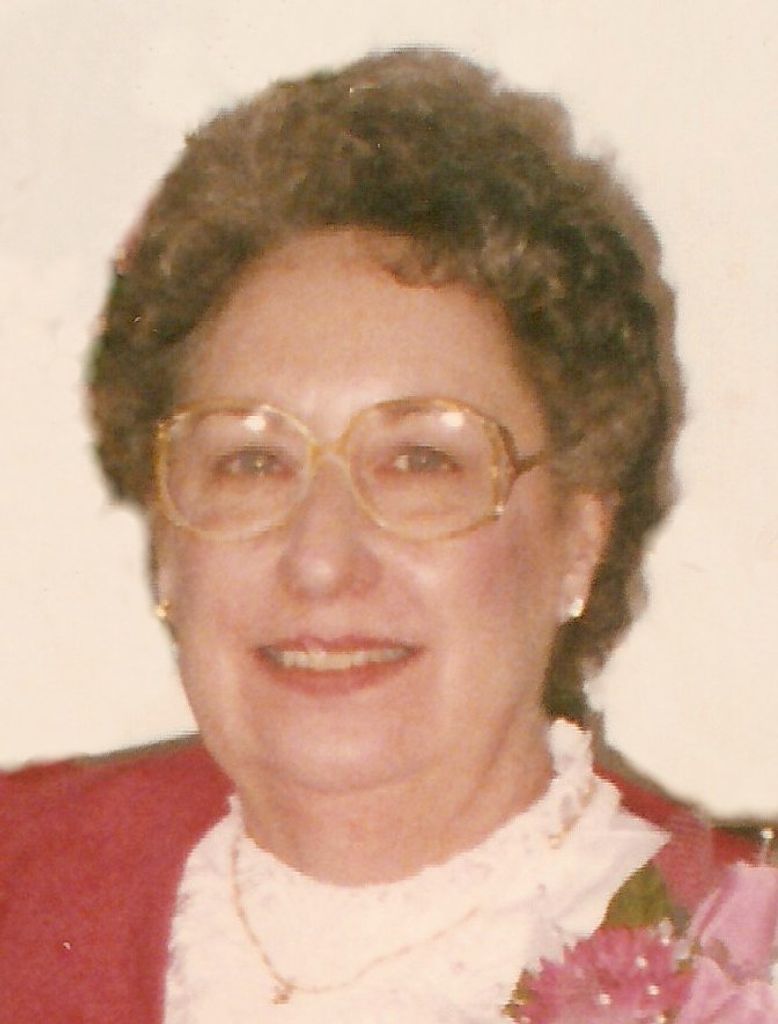 Audrey L. Richter