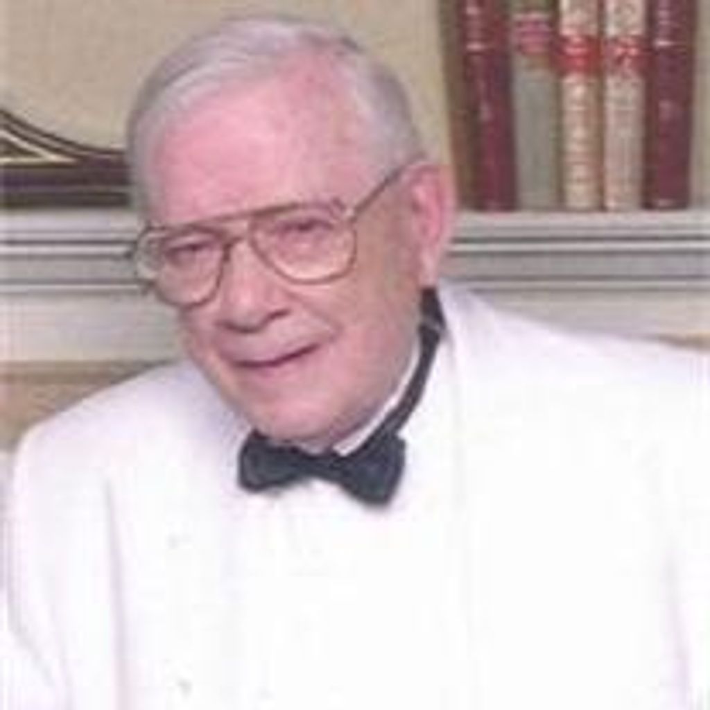 Harold Gene Stanley