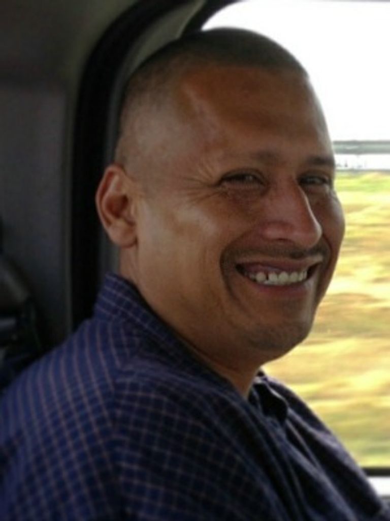 Gilberto Rea Jr.