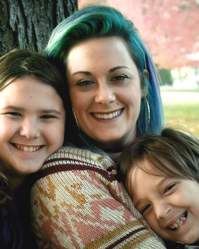 Ashely Rose Porter Profile Photo