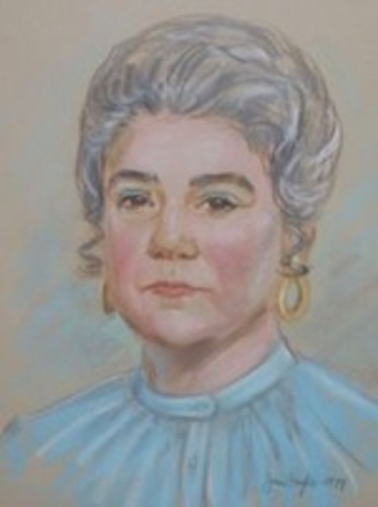 Kathleen Worrell Marshall