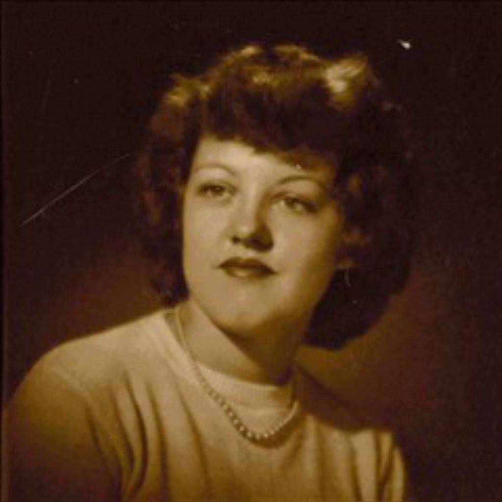Doris Jean Stanton