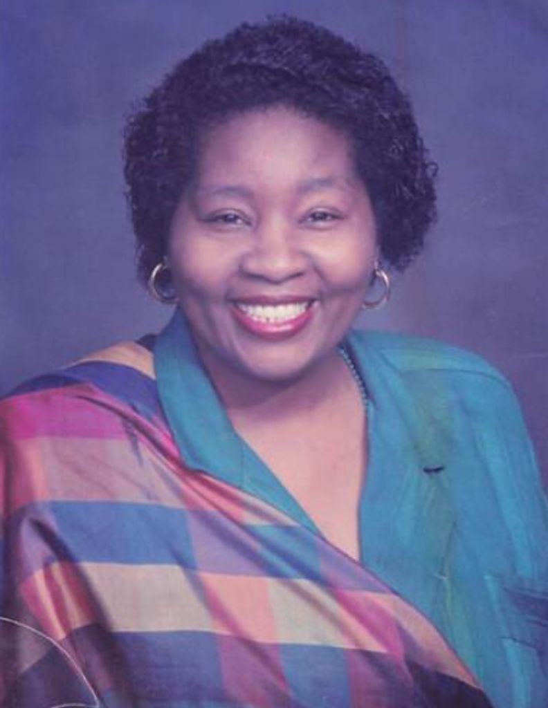 Audrey Maria Hill-Young